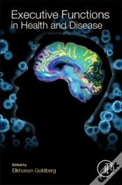 Capa do artigo Executive Functions In Health And Disease