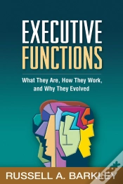 Capa do artigo Executive Functions