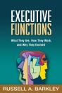 Executive Functions - Preview