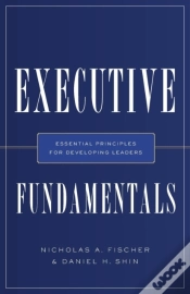Capa do artigo Executive Fundamentals
