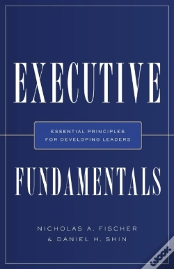 Capa do artigo Executive Fundamentals