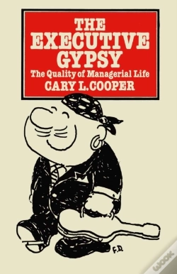 Capa do artigo Executive Gypsy