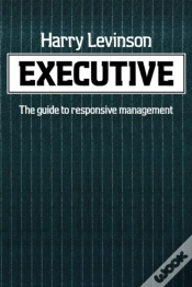 Capa do artigo Executive
