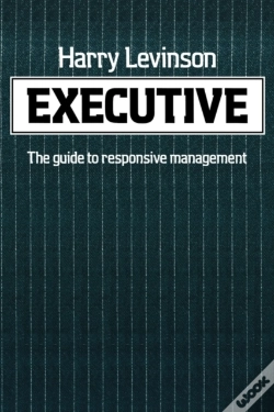Capa do artigo Executive