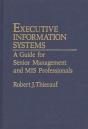 Executive Information Systems - Preview