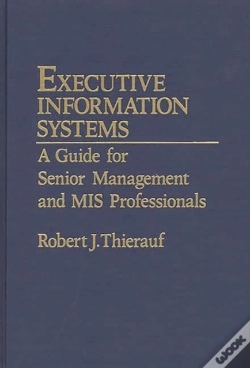 Capa do artigo Executive Information Systems