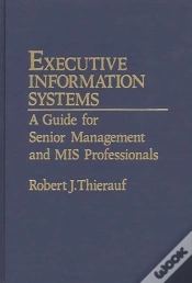 Capa do artigo Executive Information Systems
