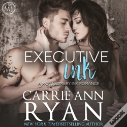 Capa do artigo Executive Ink