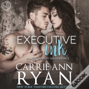 Capa do artigo Executive Ink