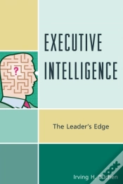Capa do artigo Executive Intelligence