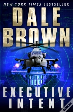 Capa do artigo Executive Intent