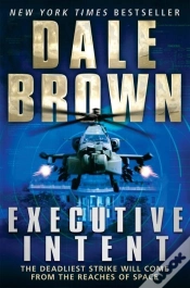 Capa do artigo Executive Intent