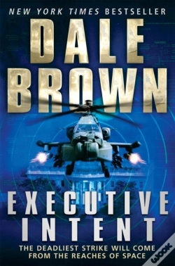 Capa do artigo Executive Intent