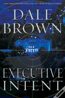 Capa do artigo Executive Intent