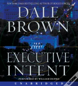Capa do artigo Executive Intent