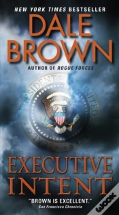 Capa do artigo Executive Intent