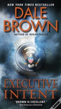 Capa do artigo Executive Intent