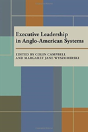 Executive Leadership In Anglo-American Systems - Preview