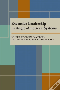 Capa do artigo Executive Leadership In Anglo-American Systems