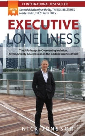 Capa do artigo Executive Loneliness