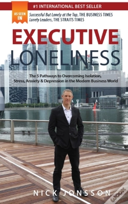 Capa do artigo Executive Loneliness