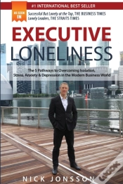 Capa do artigo Executive Loneliness