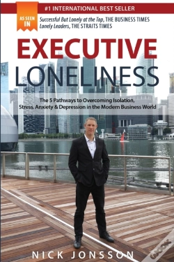 Capa do artigo Executive Loneliness