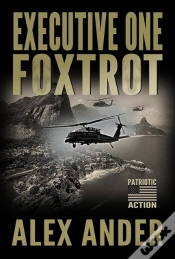 Capa do artigo Executive One Foxtrot