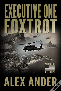 Capa do artigo Executive One Foxtrot