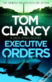 Capa do artigo Executive Orders