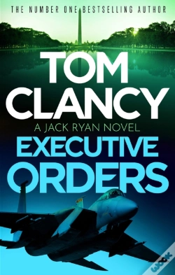 Capa do artigo Executive Orders