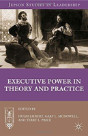 Executive Power In Theory And Practice - Preview
