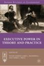 Executive Power In Theory And Practice - Preview