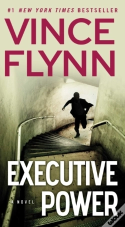 Capa do artigo Executive Power