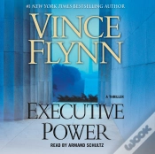 Capa do artigo Executive Power