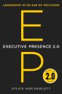 Executive Presence 2.0 - Preview