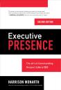 Executive Presence 2e (Pb) - Preview