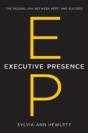 Executive Presence - Preview