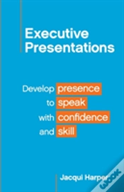 Capa do artigo Executive Presentations