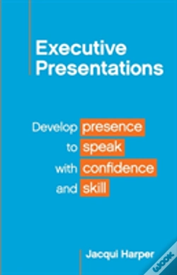 Capa do artigo Executive Presentations