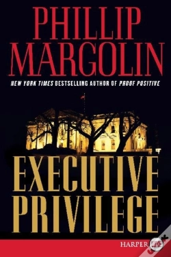 Capa do artigo Executive Privilege