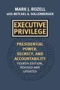 Executive Privilege - Preview
