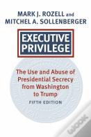 Executive Privilege