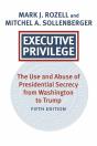 Executive Privilege - Preview