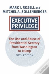 Executive Privilege
