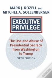 Capa do artigo Executive Privilege
