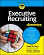 Executive Recruiting For Dummies - Preview