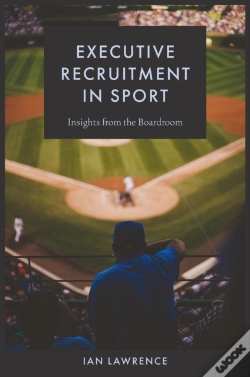 Capa do artigo Executive Recruitment In Sport