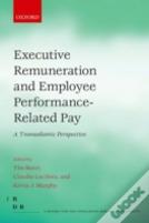 Executive Remuneration And Employee Performance-Related Pay