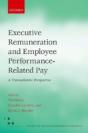 Executive Remuneration And Employee Performance-Related Pay - Preview